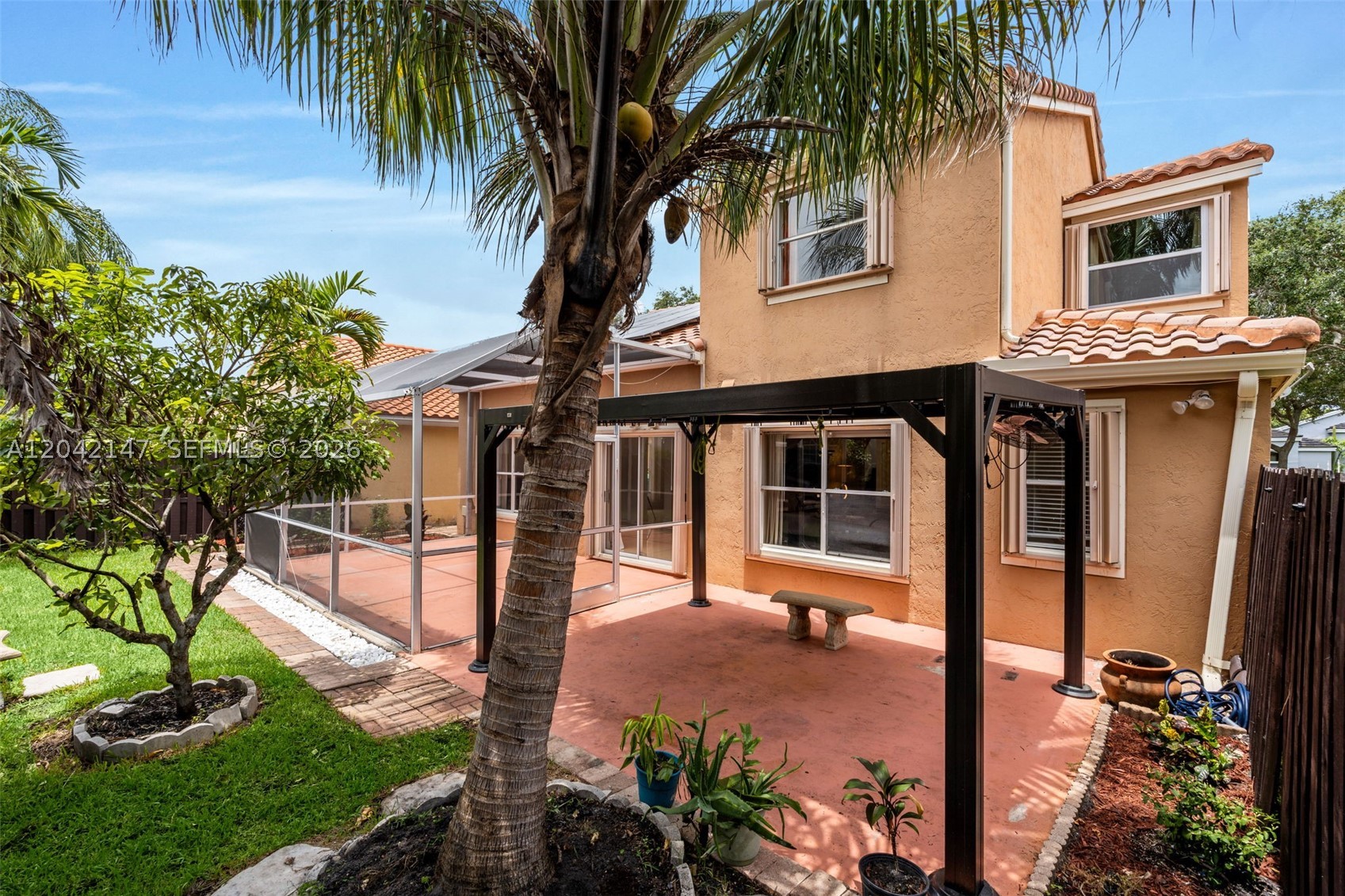 2722 Cayenne Ave
