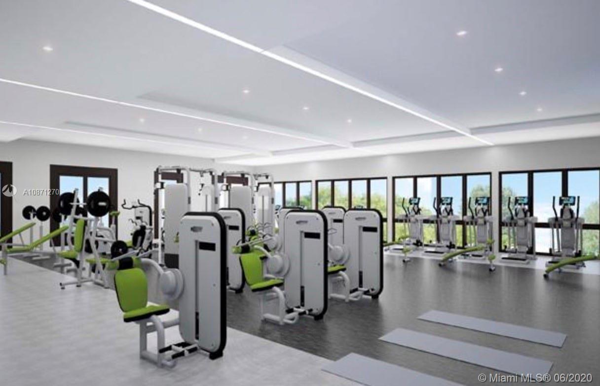 APEX AT PARK CENTRAL - Residential Lease