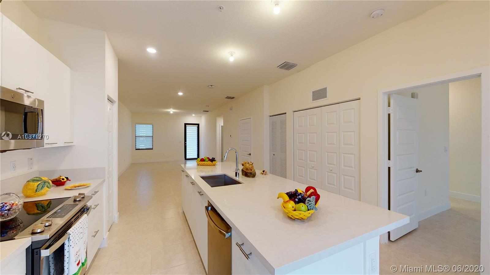 APEX AT PARK CENTRAL - Residential Lease