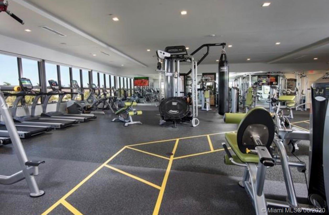 APEX AT PARK CENTRAL - Residential Lease