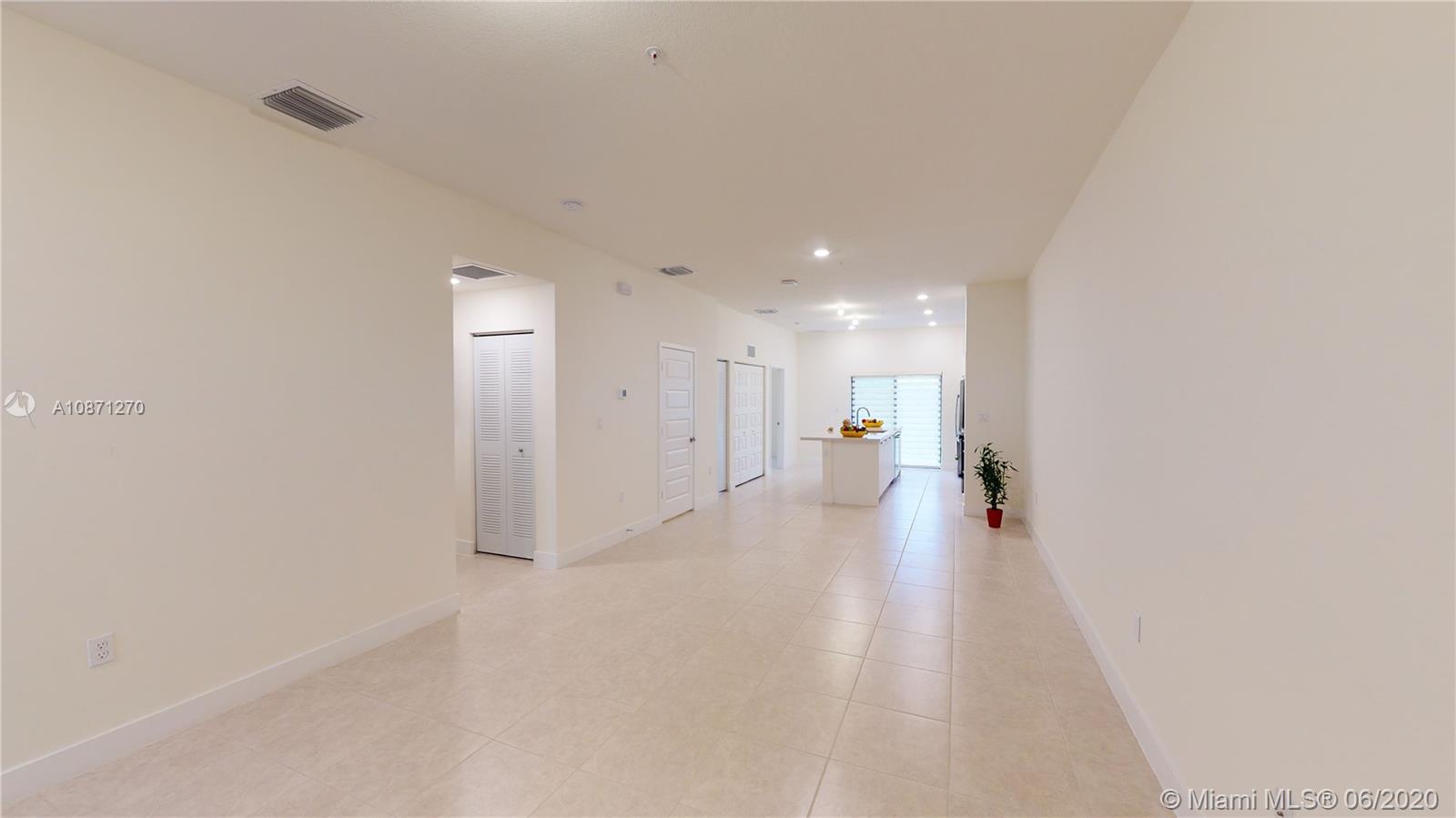 APEX AT PARK CENTRAL - Residential Lease