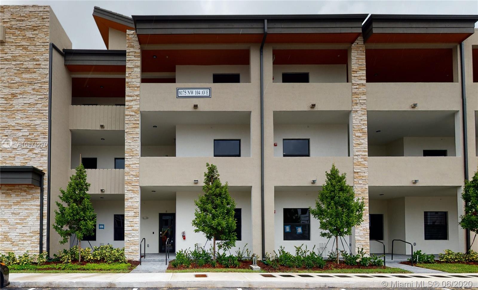 APEX AT PARK CENTRAL - Residential Lease