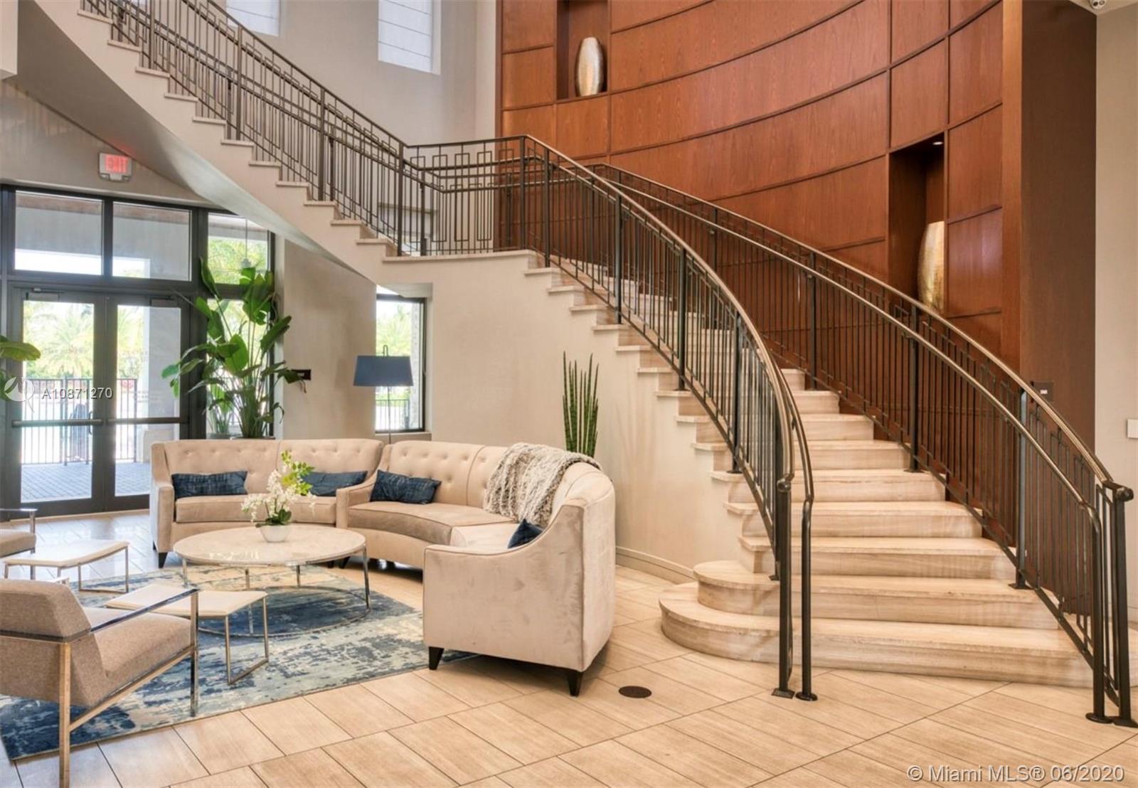 APEX AT PARK CENTRAL - Residential Lease
