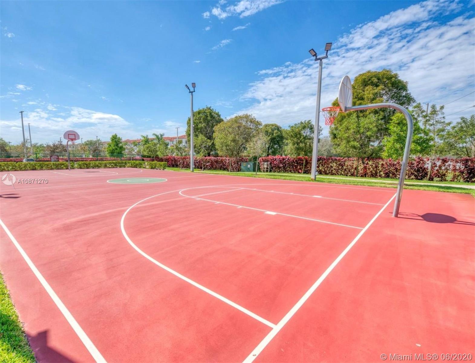 APEX AT PARK CENTRAL - Residential Lease