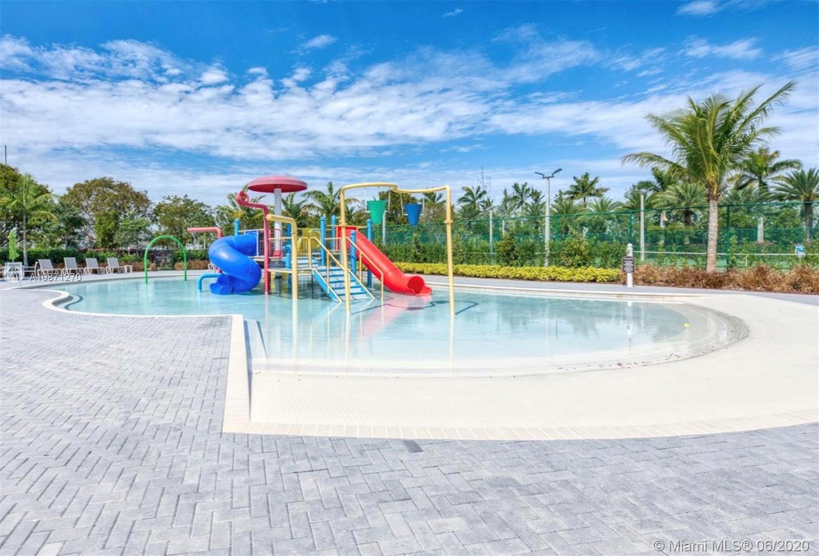 APEX AT PARK CENTRAL - Residential Lease