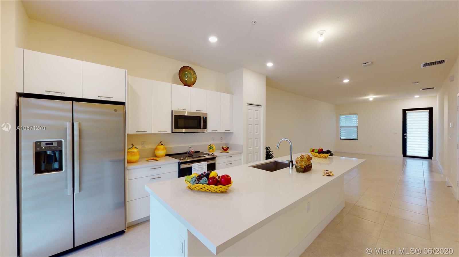 APEX AT PARK CENTRAL - Residential Lease