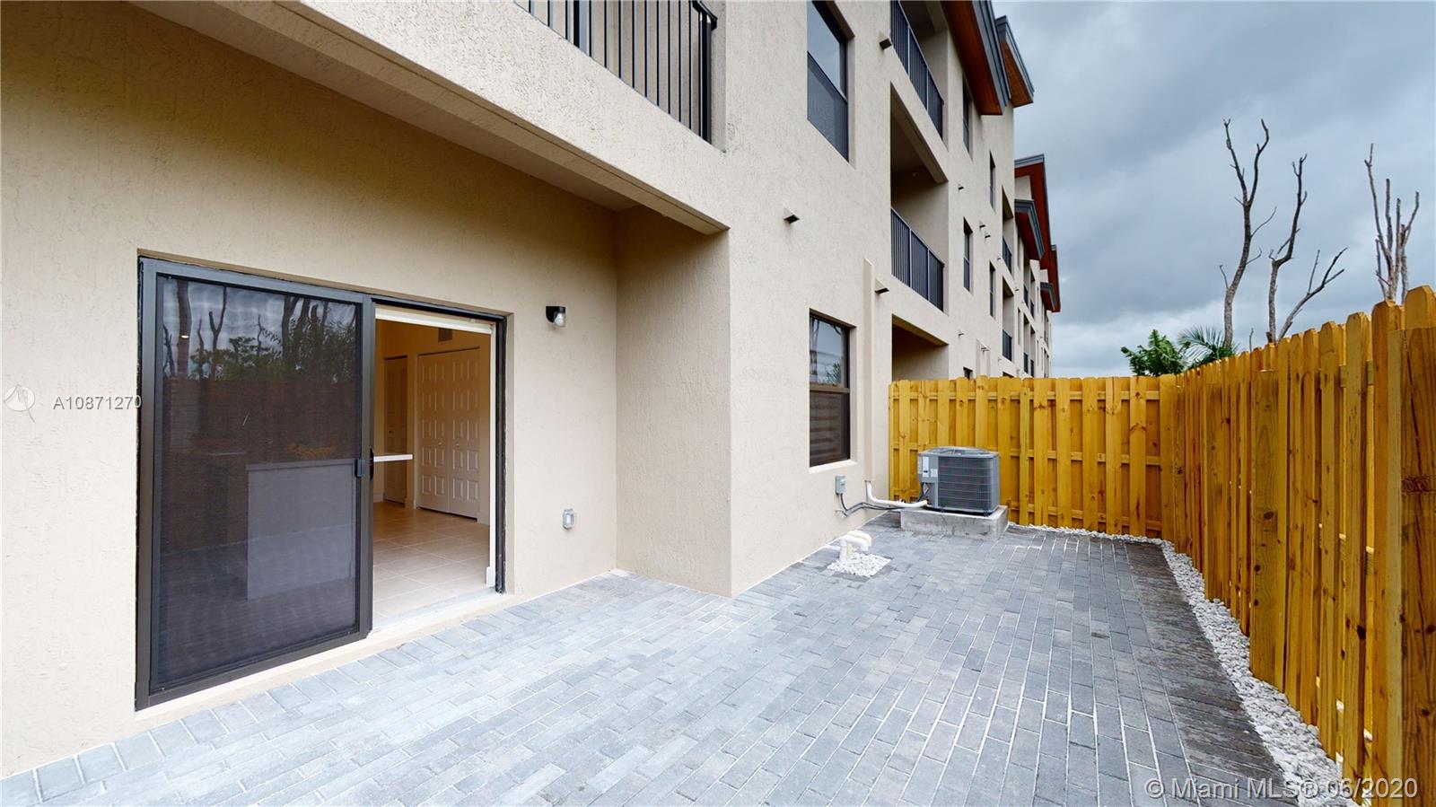 APEX AT PARK CENTRAL - Residential Lease