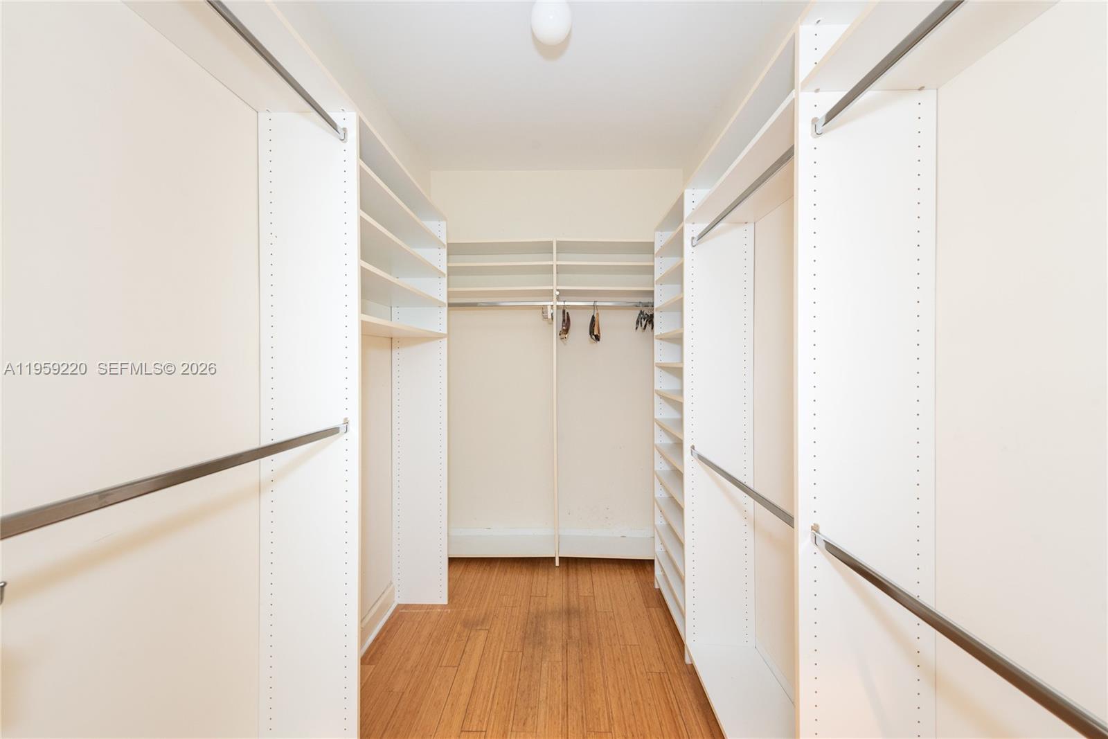 SEGOVIA STREET VILLAGE CO - Residential