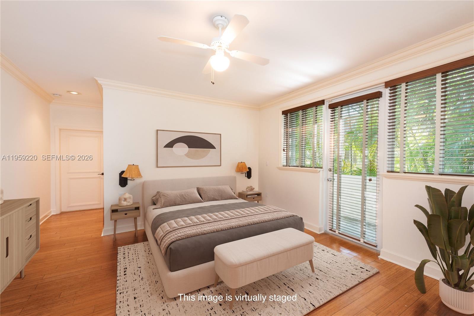 SEGOVIA STREET VILLAGE CO - Residential