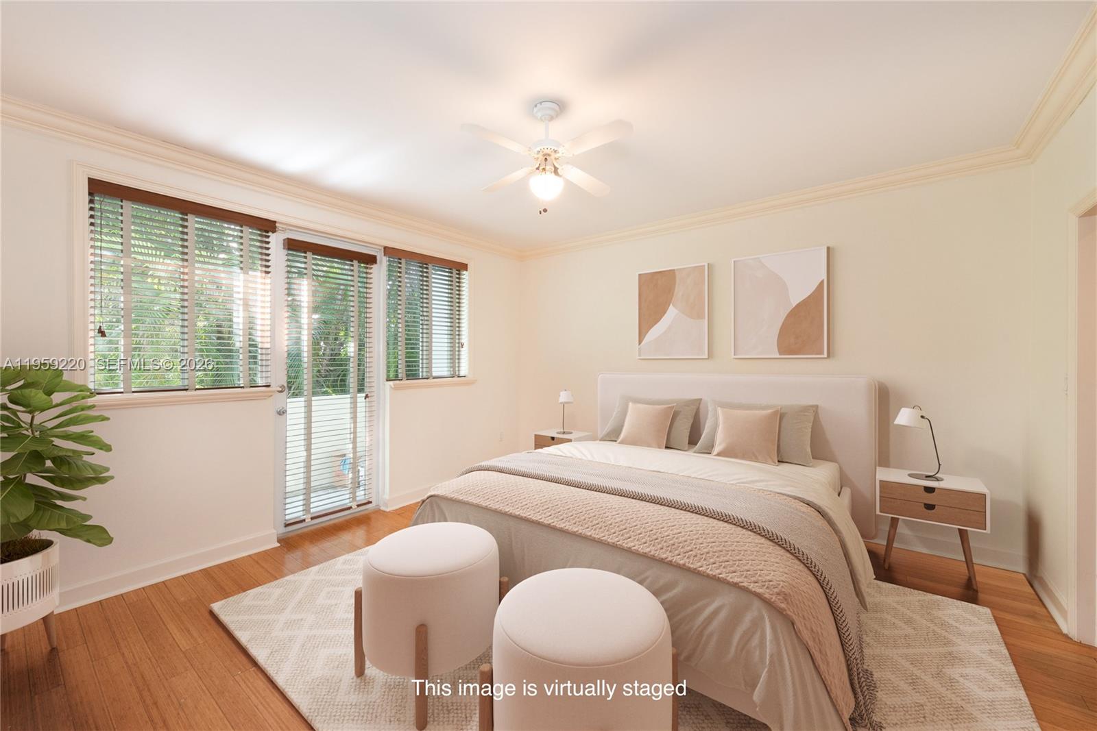 SEGOVIA STREET VILLAGE CO - Residential