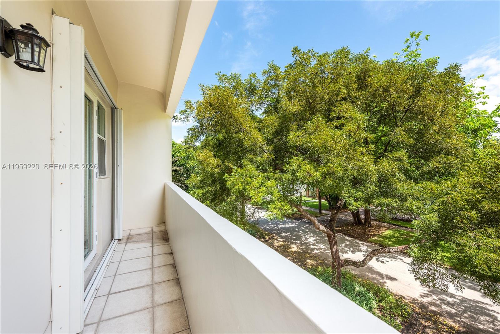 SEGOVIA STREET VILLAGE CO - Residential