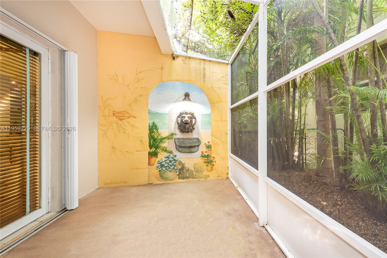 SEGOVIA STREET VILLAGE CO - Residential