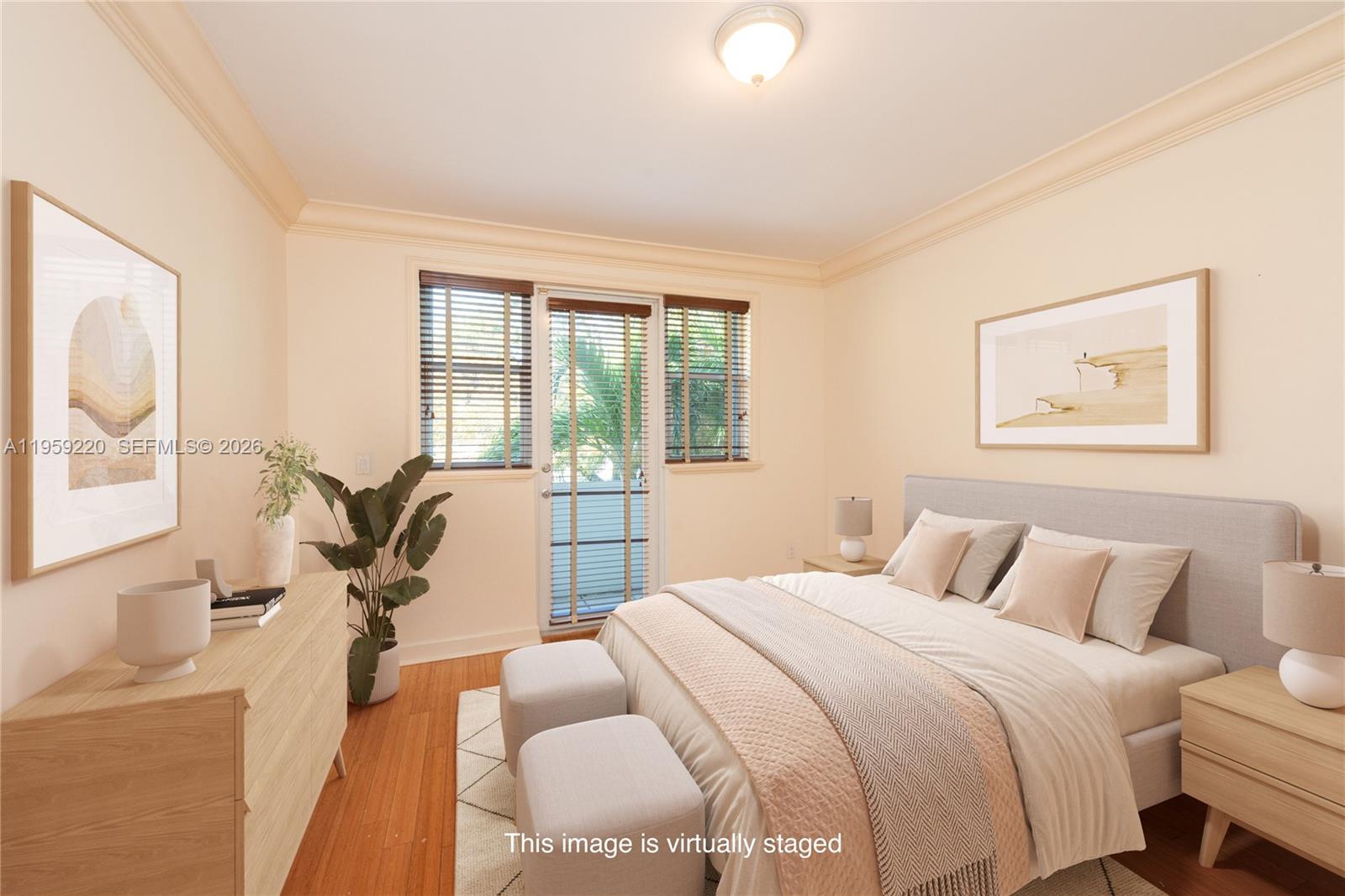 SEGOVIA STREET VILLAGE CO - Residential