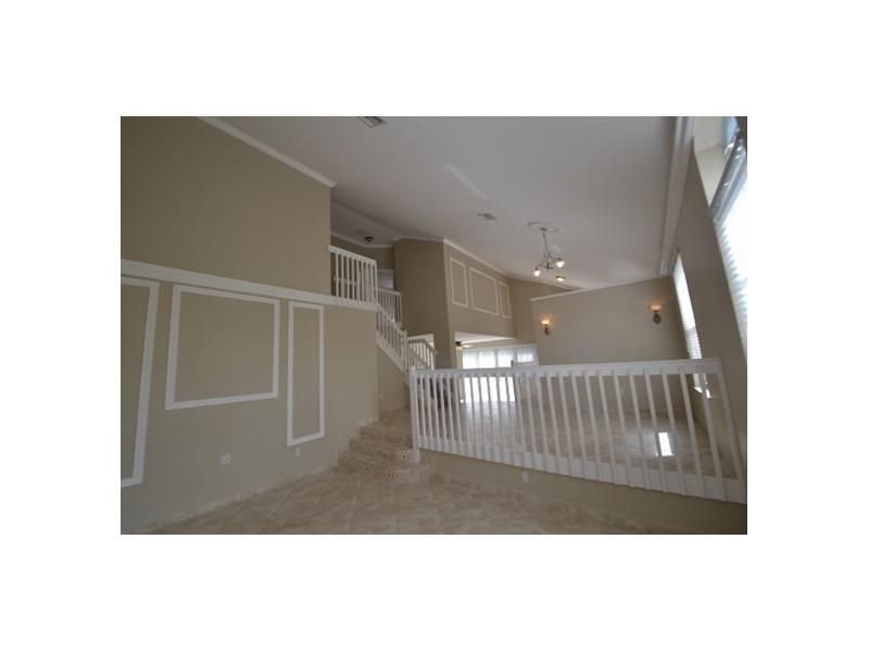 OLYMPIA PL 1 - Residential Lease