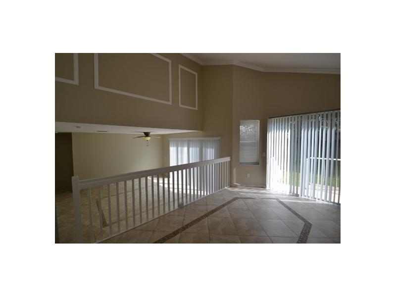 OLYMPIA PL 1 - Residential Lease