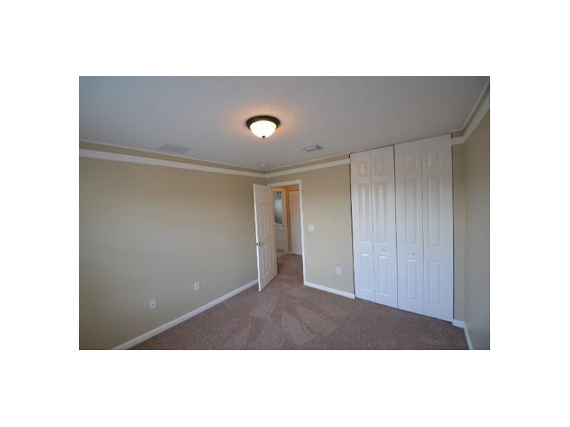 OLYMPIA PL 1 - Residential Lease