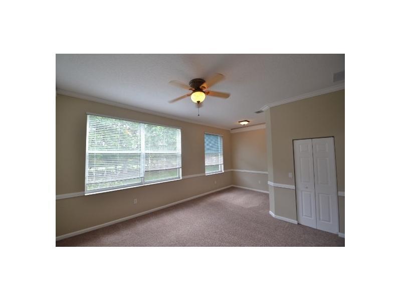 OLYMPIA PL 1 - Residential Lease