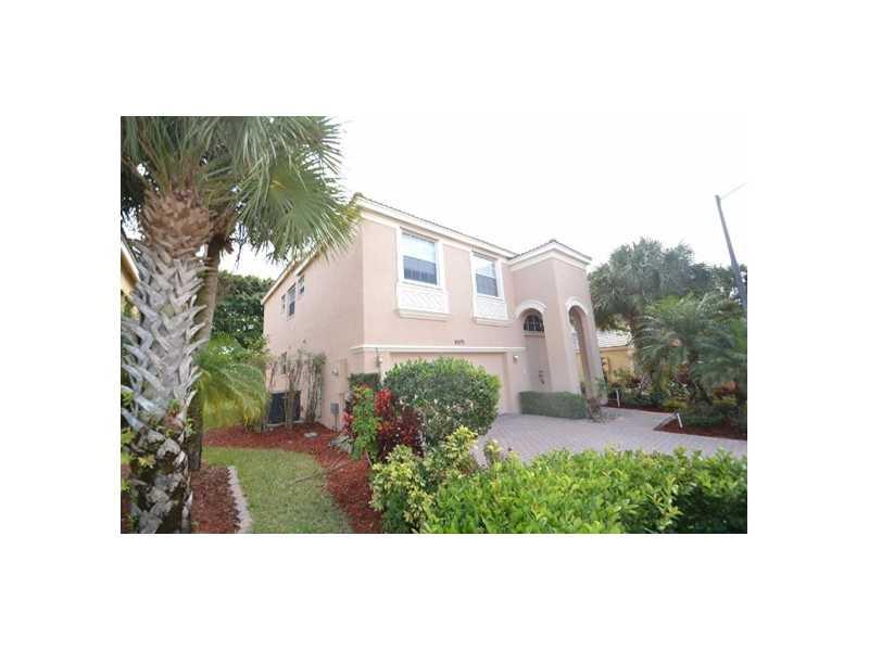 OLYMPIA PL 1 - Residential Lease