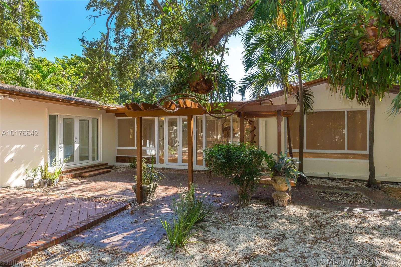 Acreage - Residential