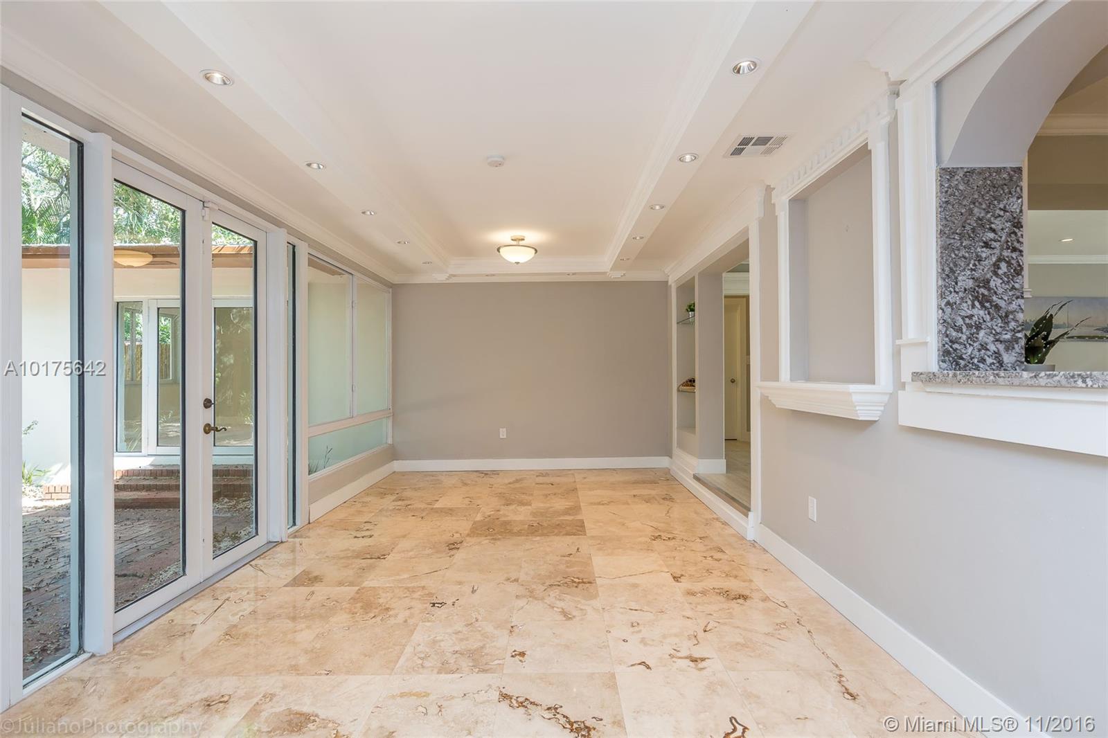 Acreage - Residential