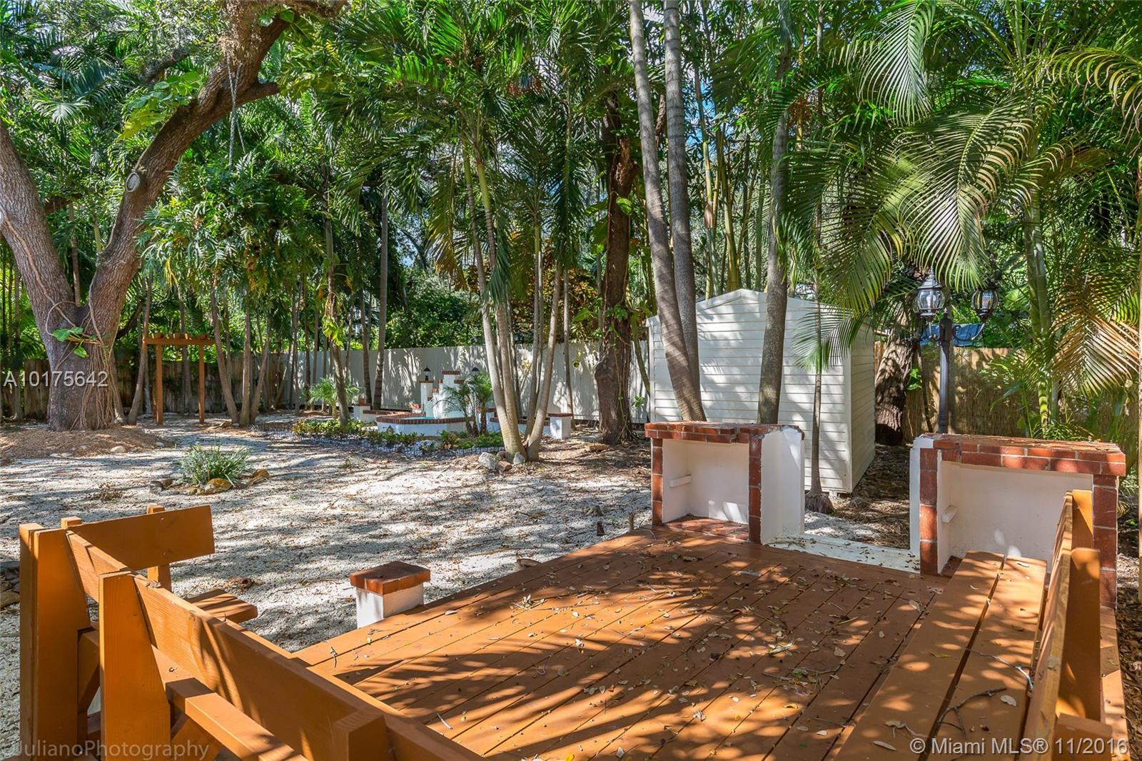 Acreage - Residential