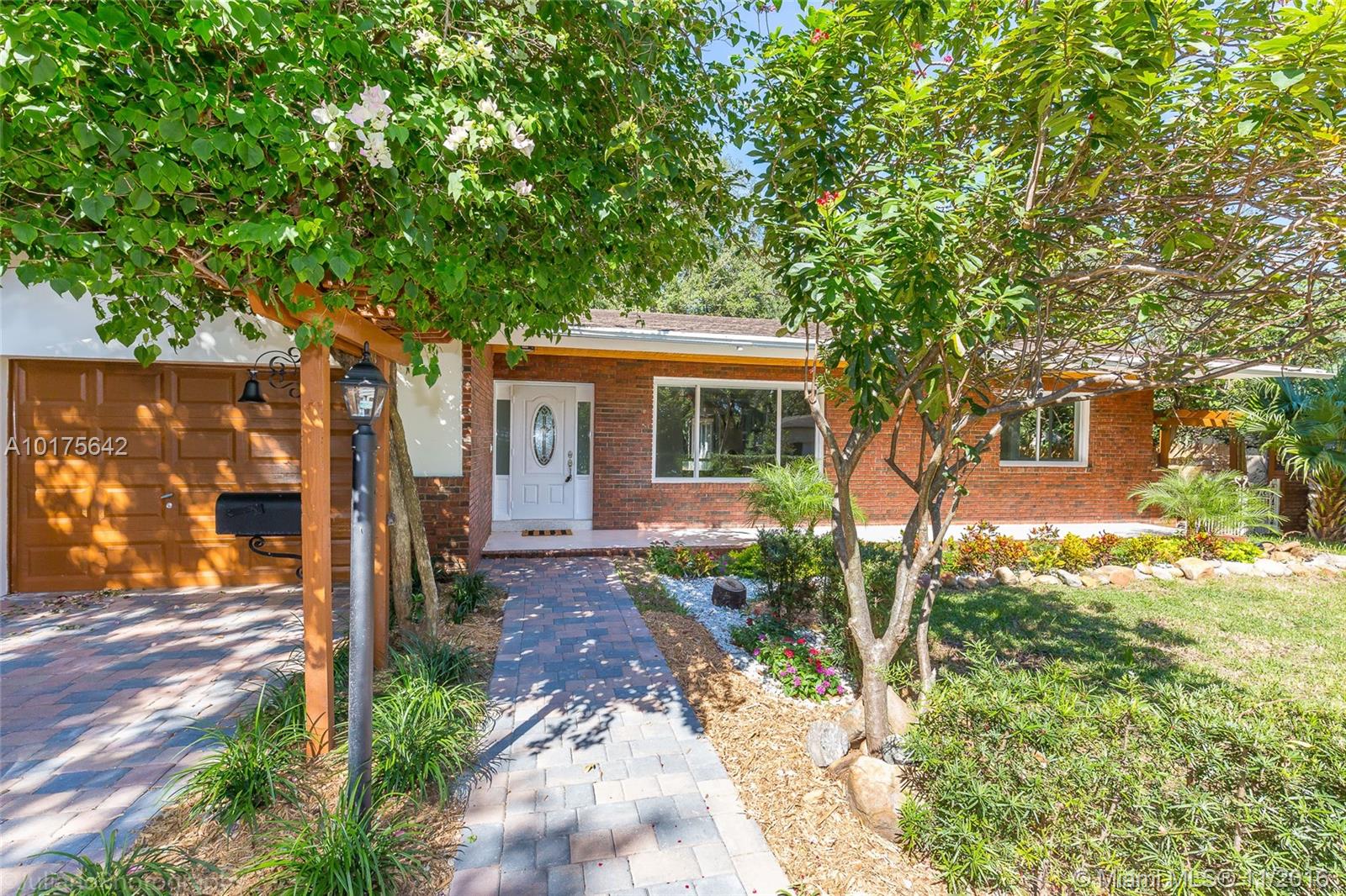 Acreage - Residential