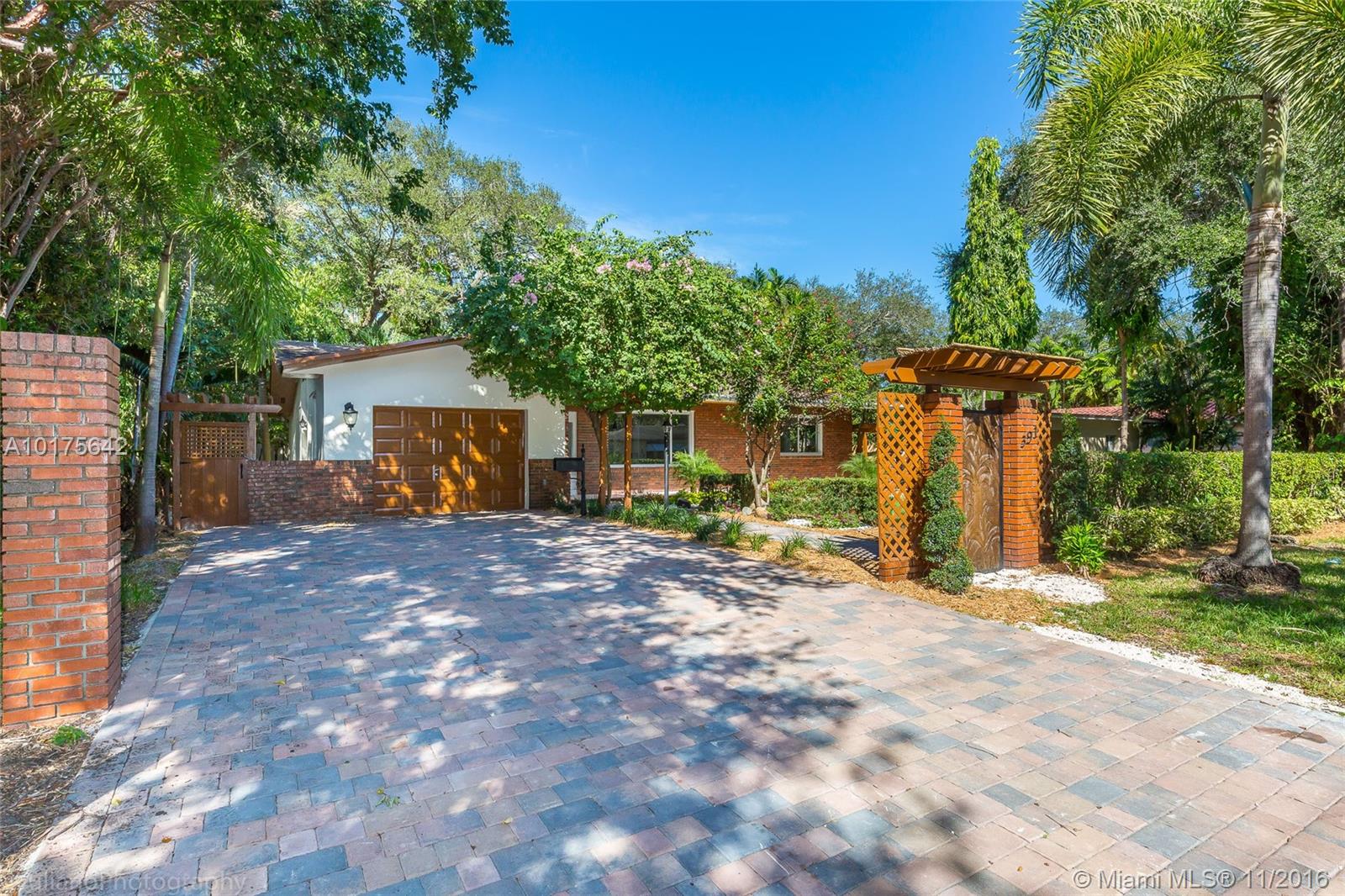 Acreage - Residential