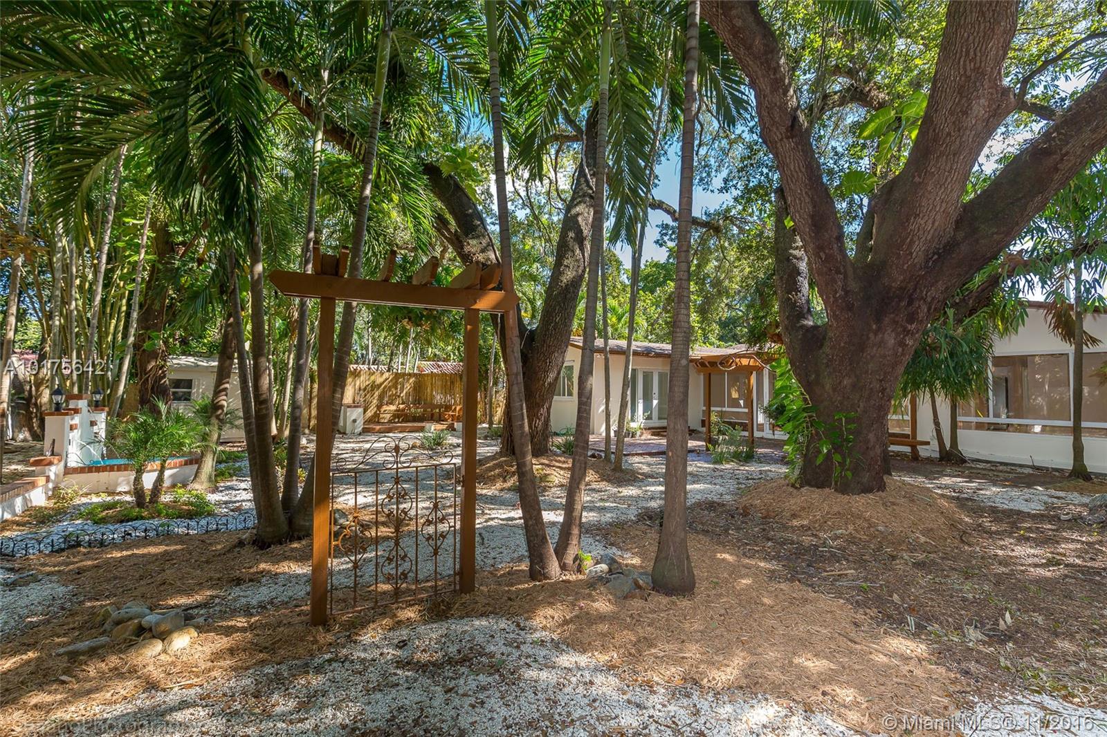 Acreage - Residential