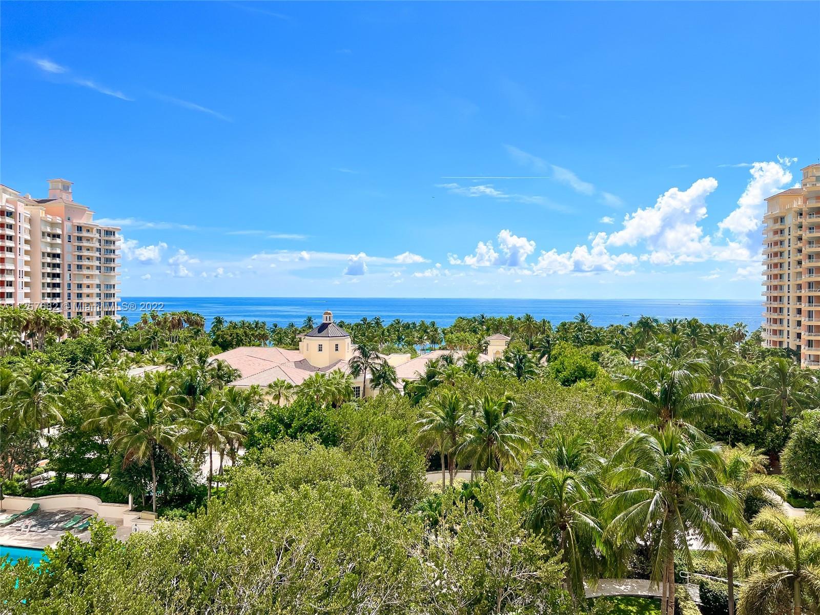 CLUB TOWER TWO CONDO - Residential