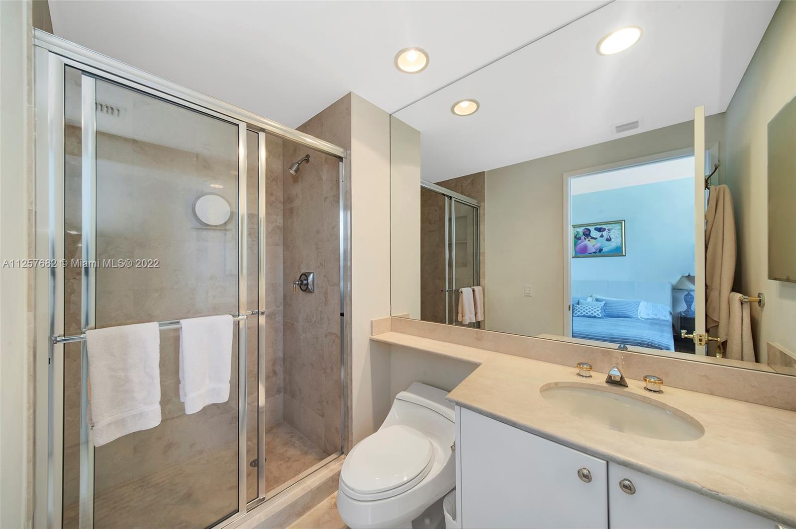 CLUB TOWER TWO CONDO - Residential