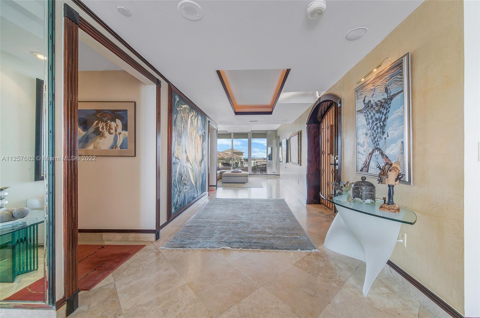 CLUB TOWER TWO CONDO - Residential