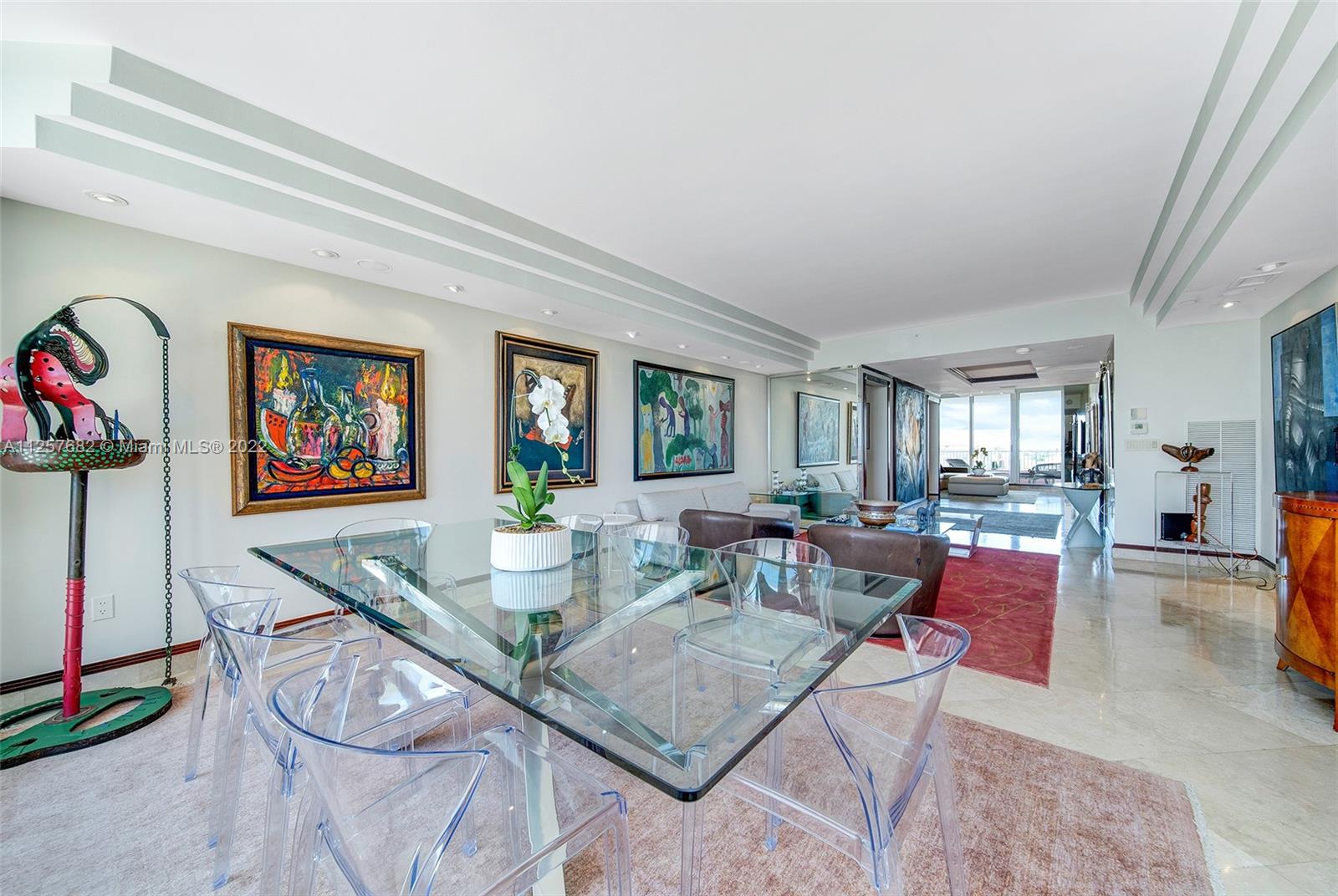 CLUB TOWER TWO CONDO - Residential