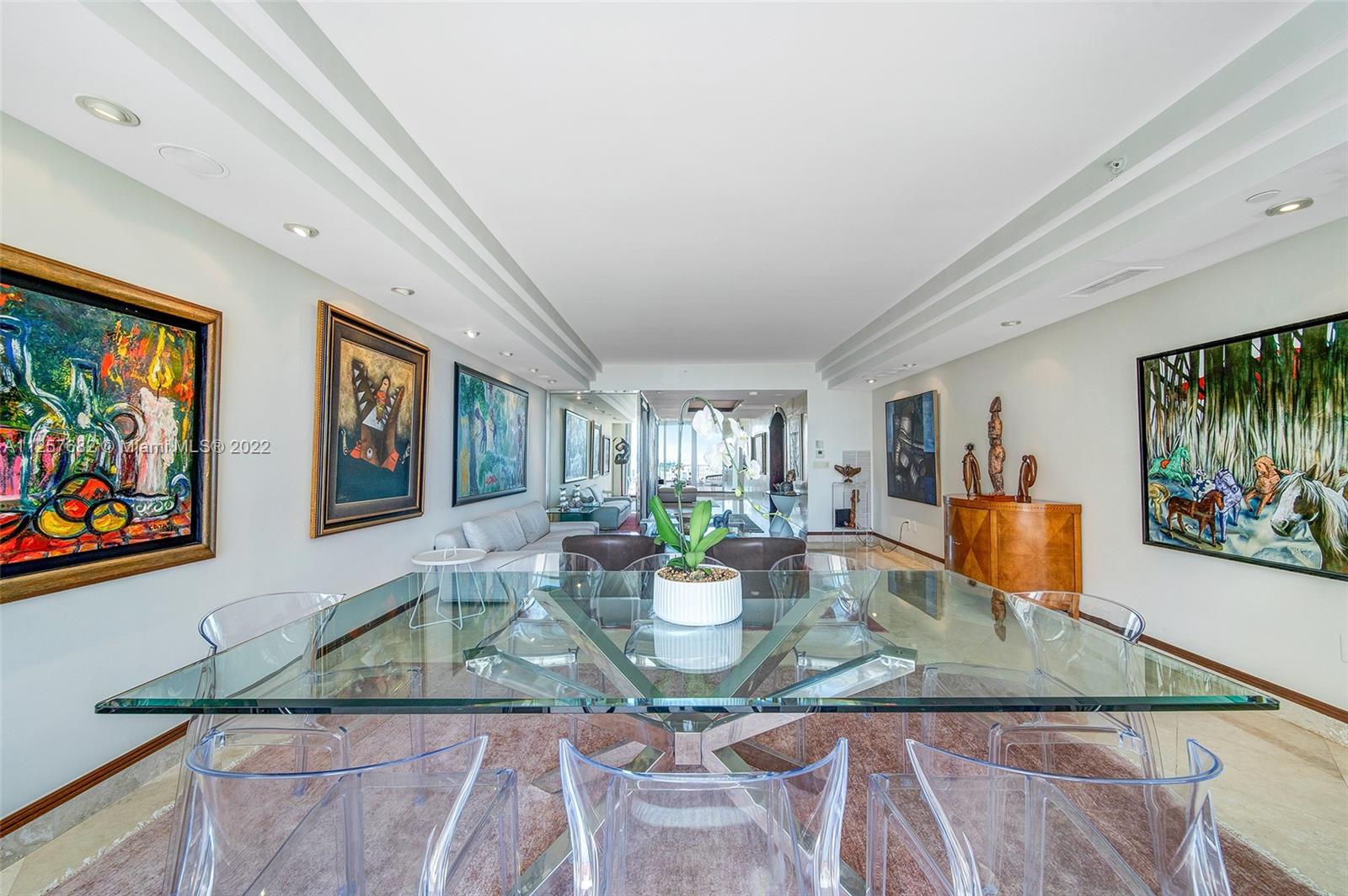 CLUB TOWER TWO CONDO - Residential