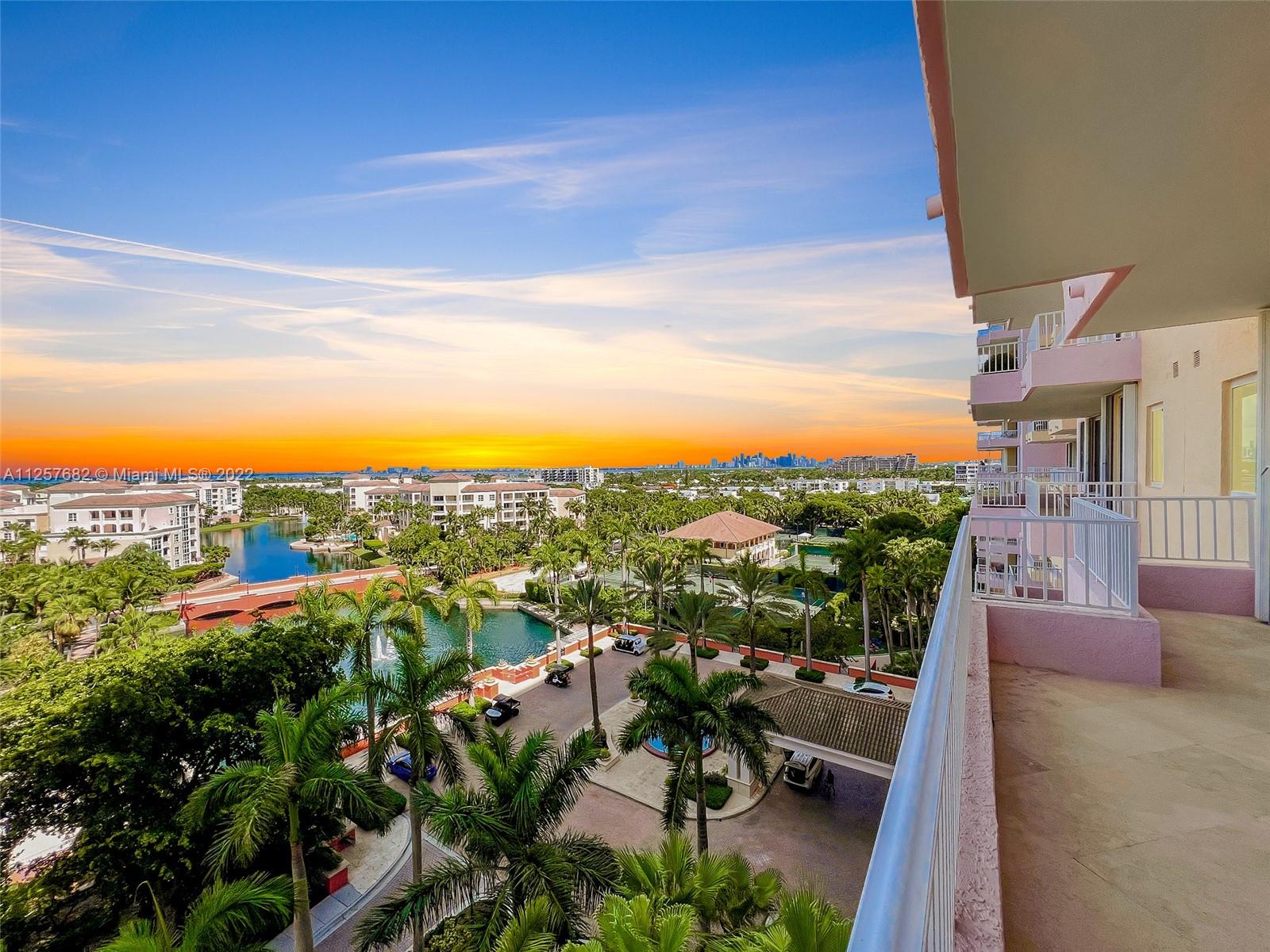 CLUB TOWER TWO CONDO - Residential