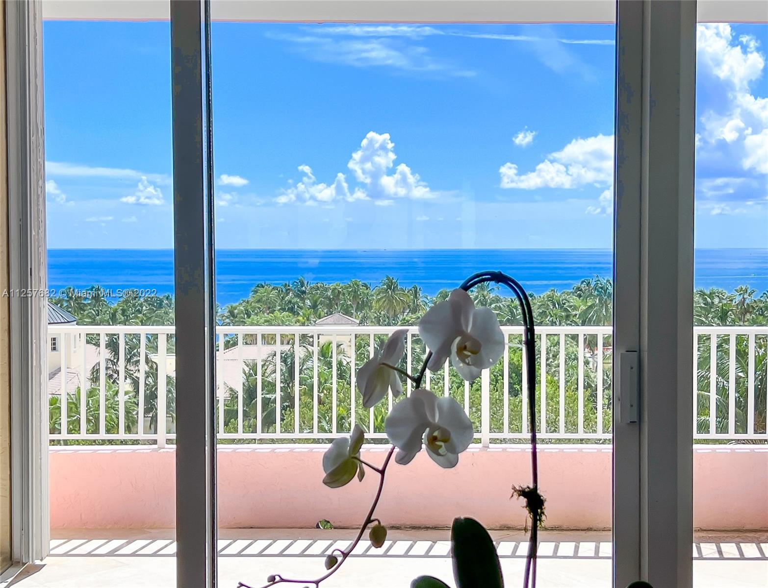 CLUB TOWER TWO CONDO - Residential