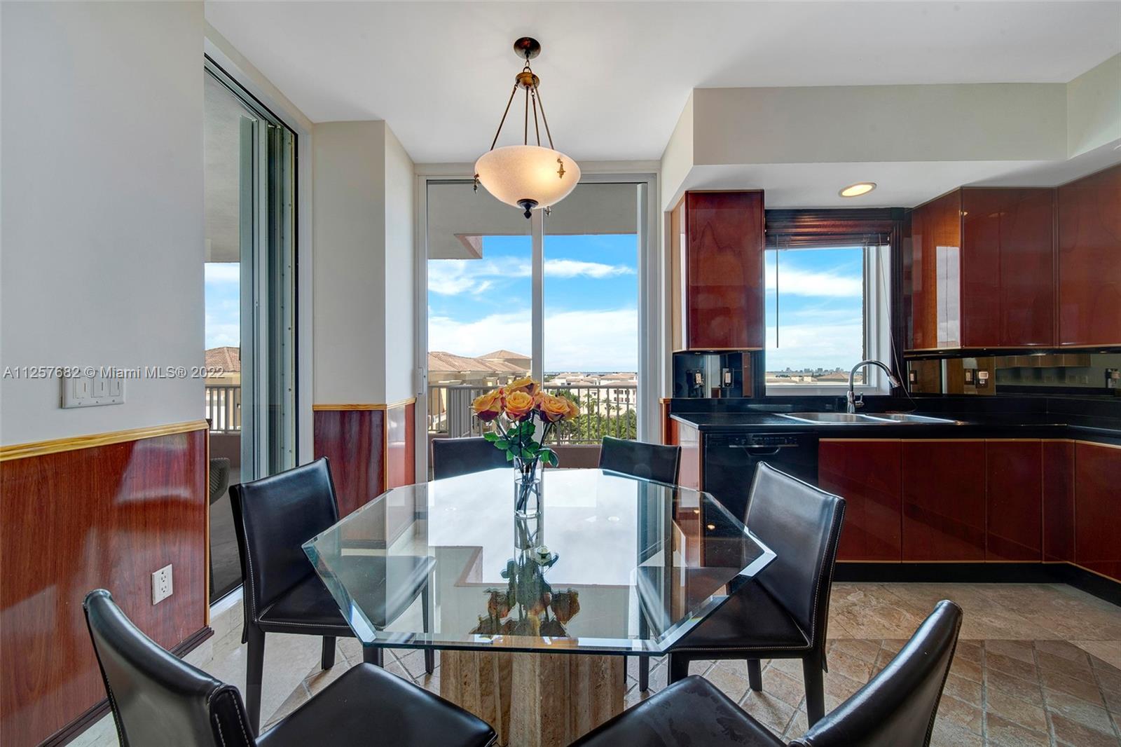 CLUB TOWER TWO CONDO - Residential