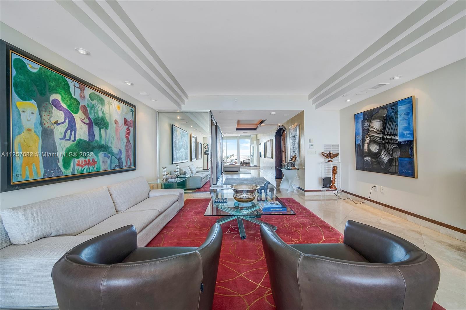 CLUB TOWER TWO CONDO - Residential