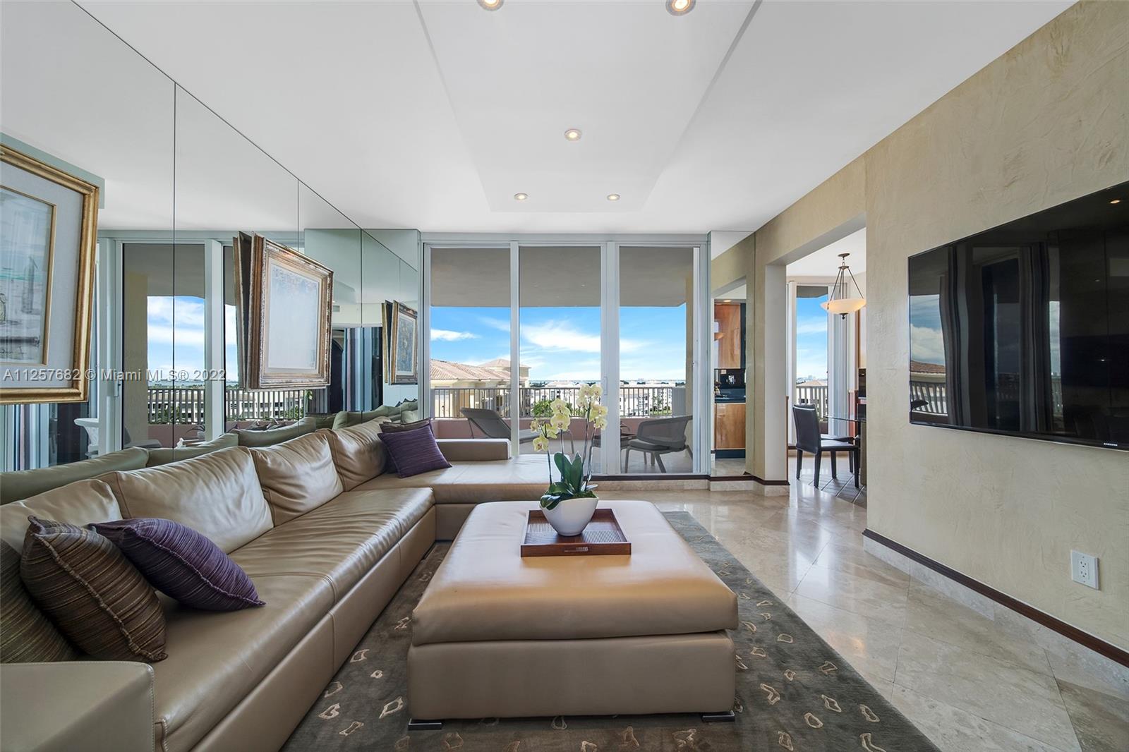 CLUB TOWER TWO CONDO - Residential