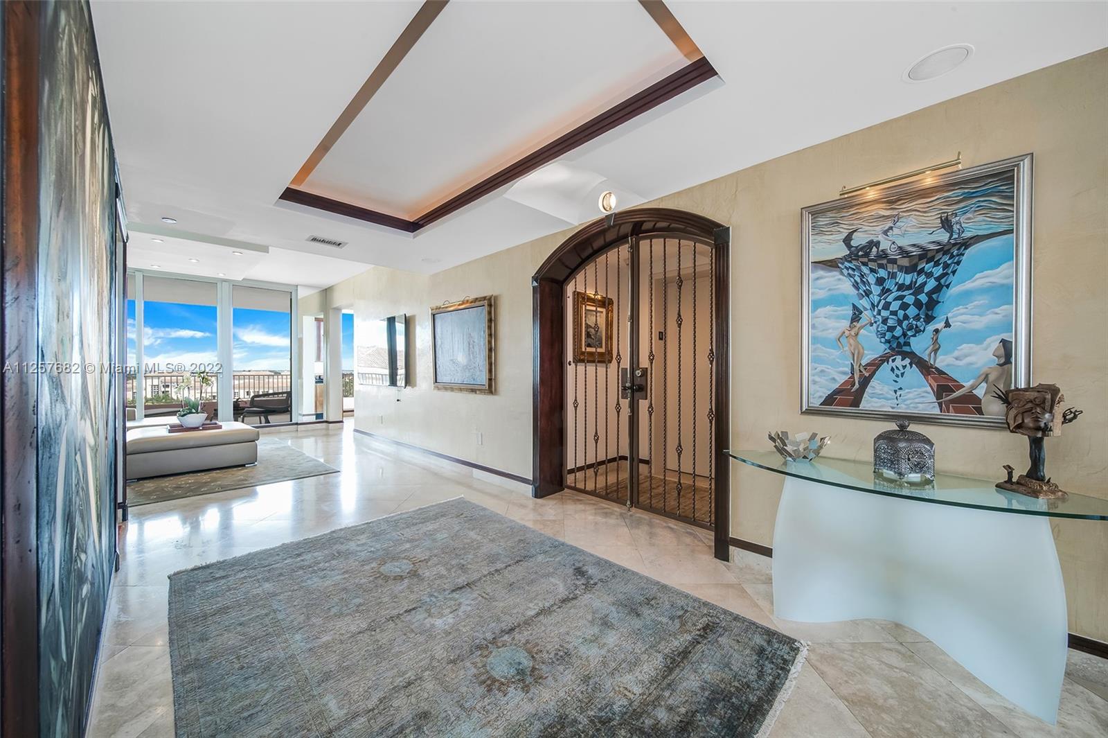 CLUB TOWER TWO CONDO - Residential