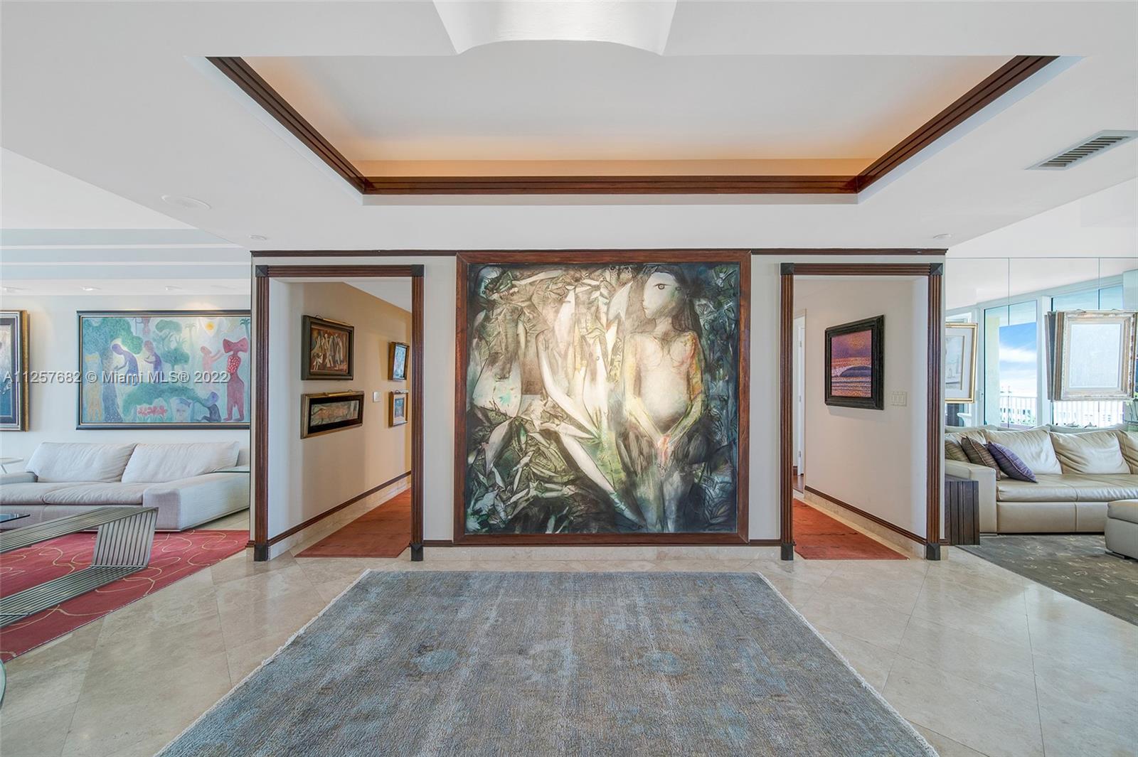 CLUB TOWER TWO CONDO - Residential