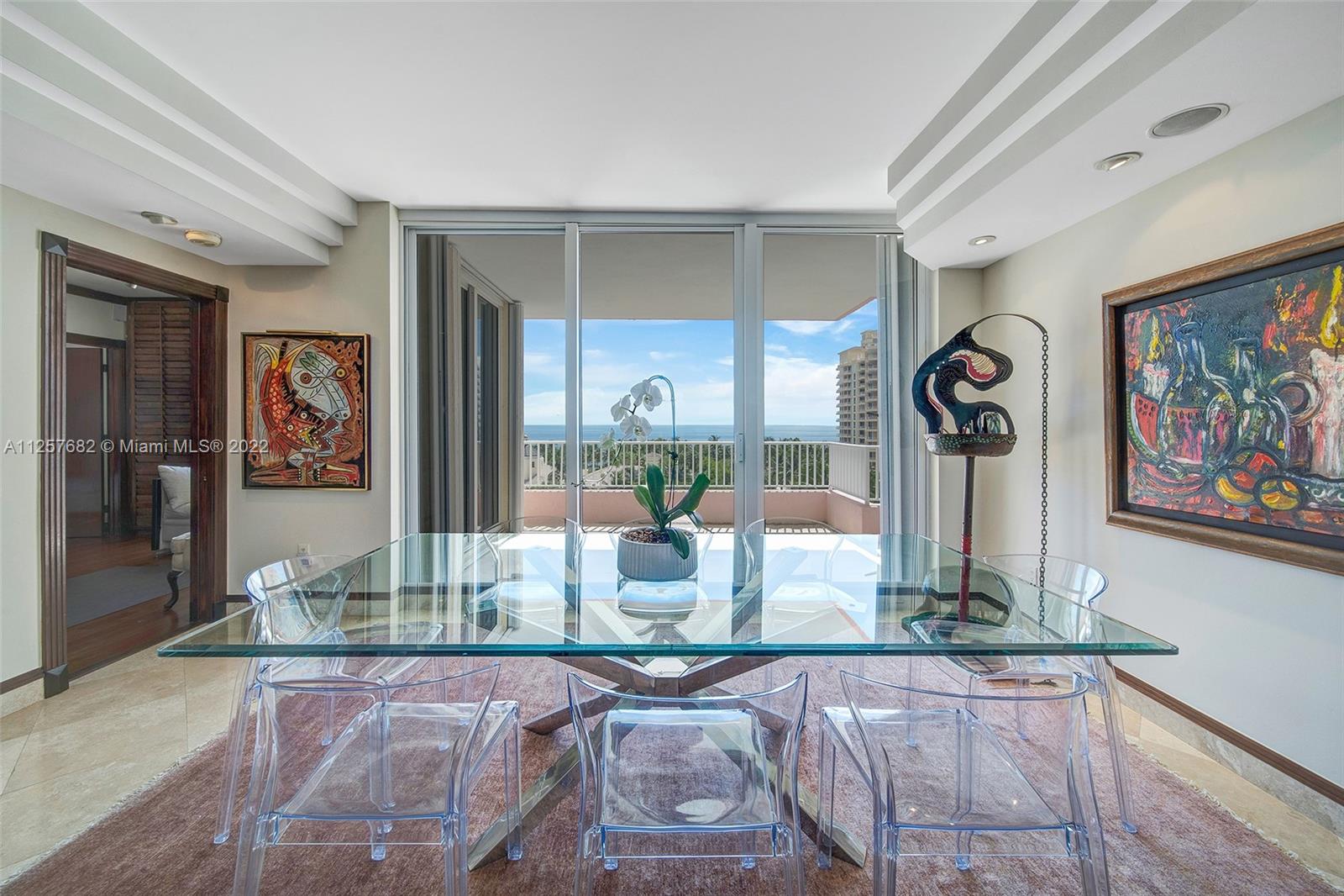 CLUB TOWER TWO CONDO - Residential