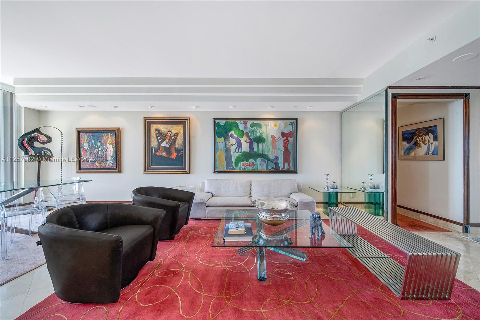 CLUB TOWER TWO CONDO - Residential