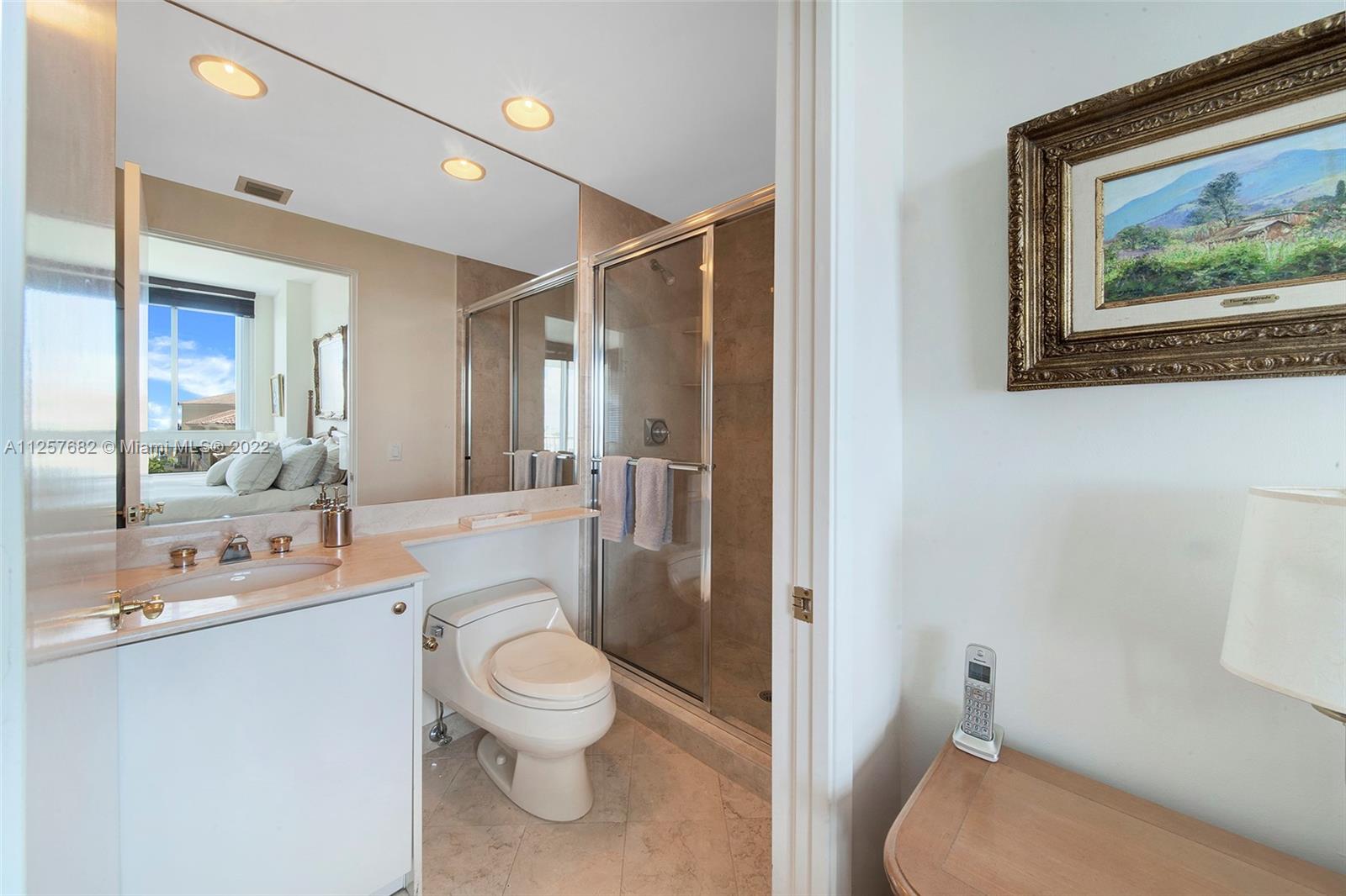 CLUB TOWER TWO CONDO - Residential