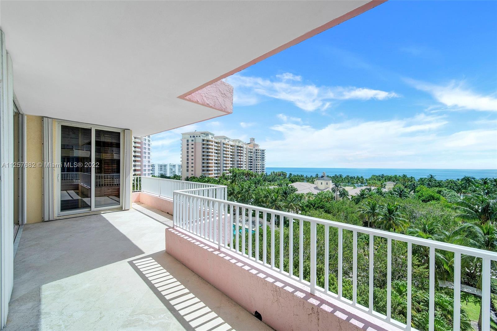 CLUB TOWER TWO CONDO - Residential