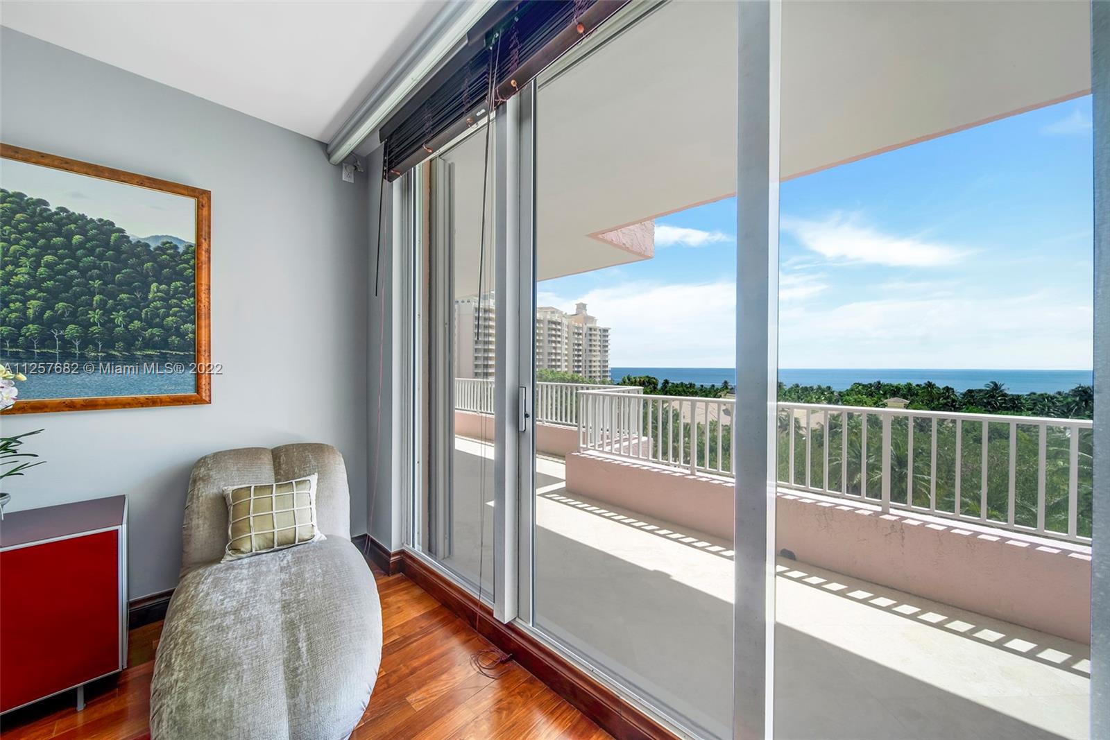 CLUB TOWER TWO CONDO - Residential