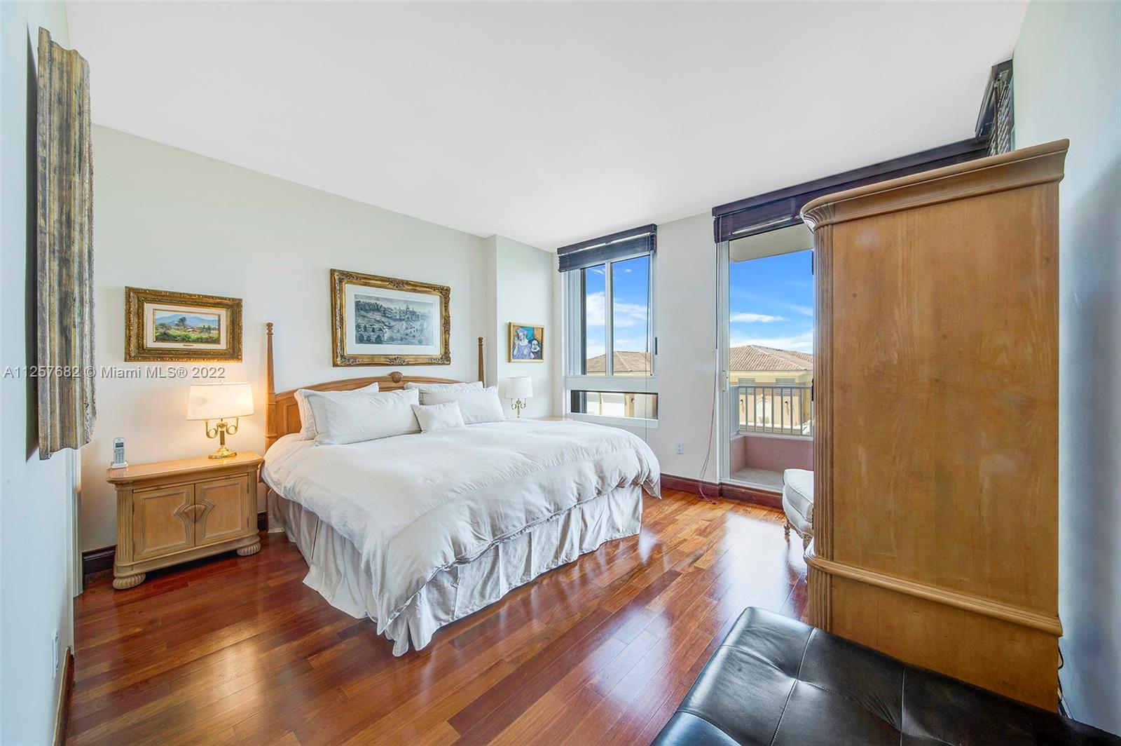 CLUB TOWER TWO CONDO - Residential