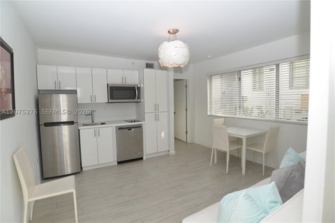 Photo of 1601 Meridian Ave #101, Miami Beach, FL 33139 (MLS # A12075276)
