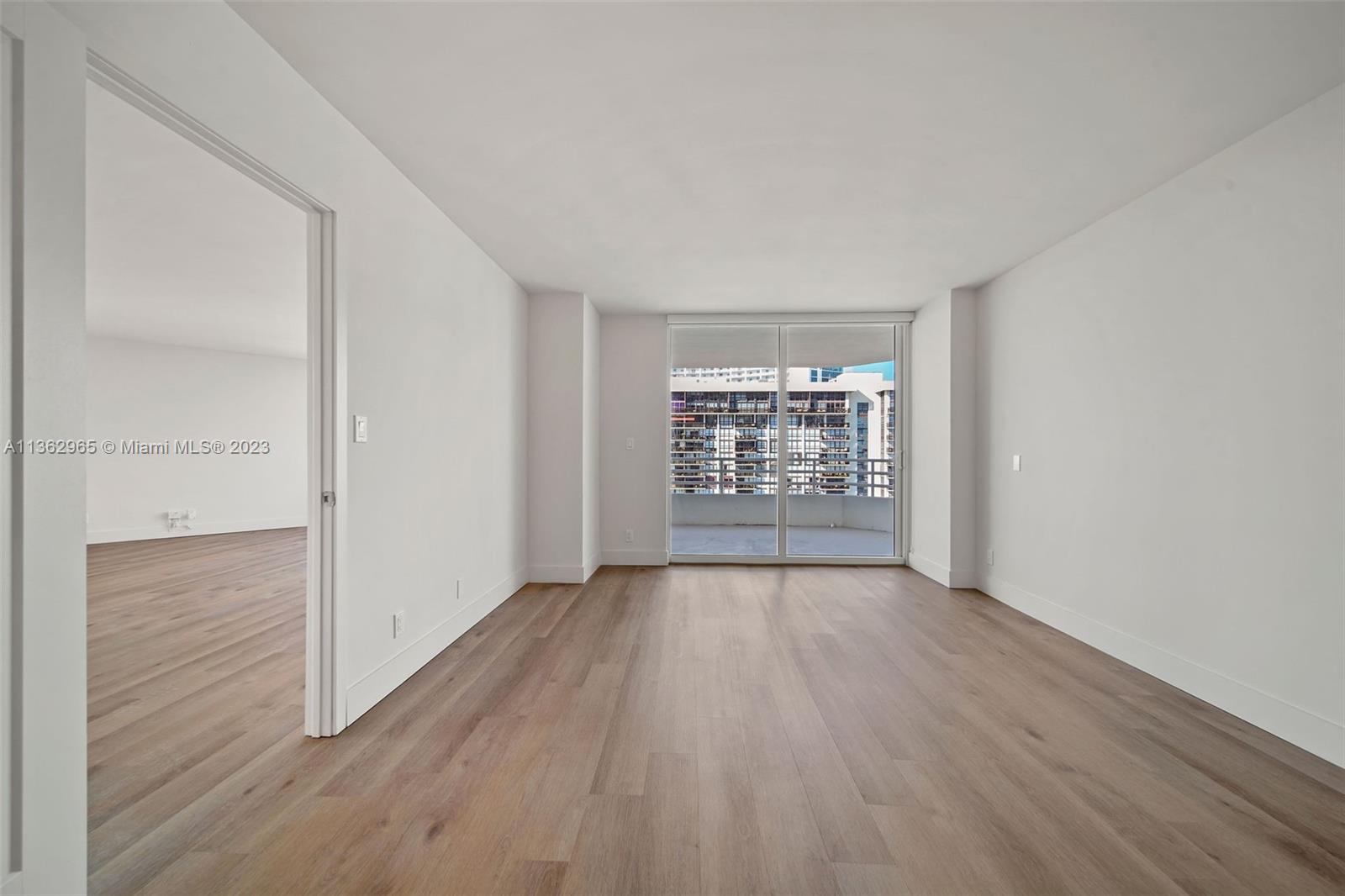 The Hamilton - Residential Lease