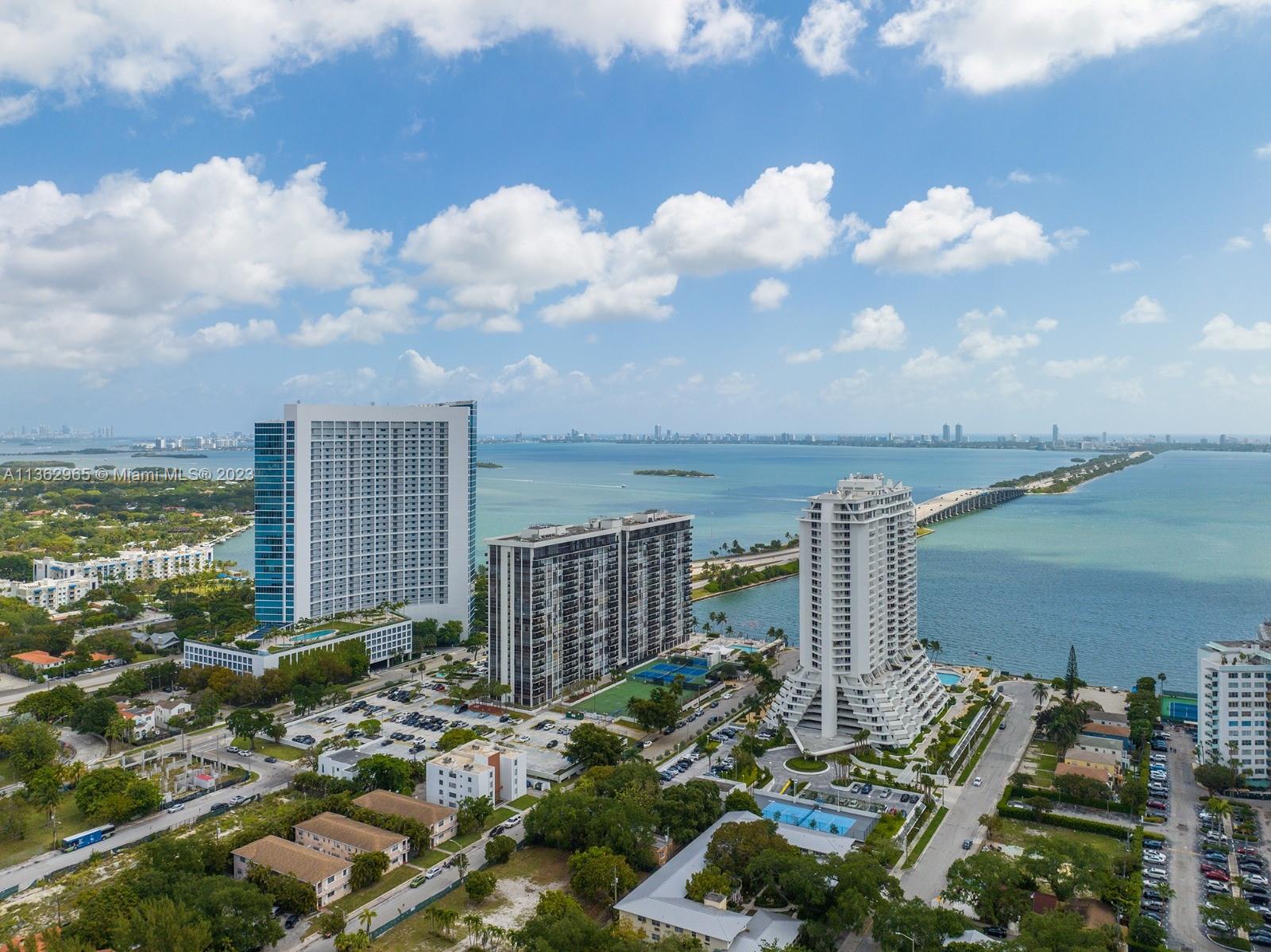 The Hamilton - Residential Lease