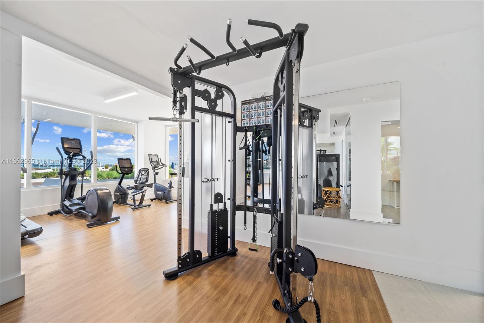 The Hamilton - Residential Lease